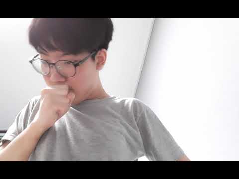 Me Reenacting to Nick Jr Face the Superhero (Blue's Clues Version)