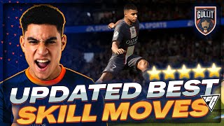 EA FC 24 - Best Post Patch Skill Moves