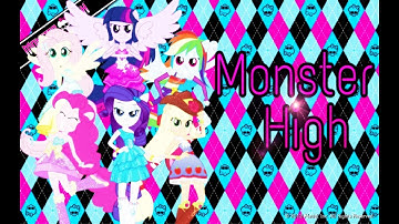 ♡PMV - Monster High♡