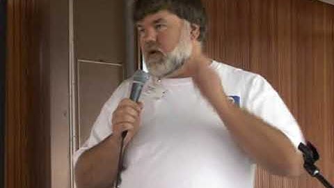 Governance of the Debian project