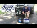 Battle Born Battery Review RV/Travel Trailer