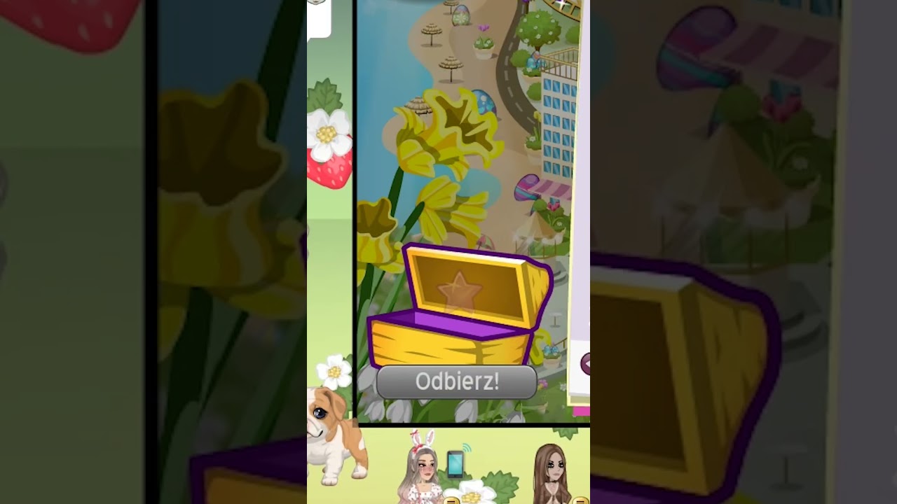 TOP 3 IRYTUJĄCE DZWIĘKI Z MSP 