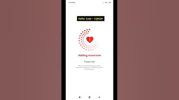 B-Love Network Error | Adding More Love | B love network open problem | B love network new update