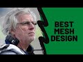 How Hal Mumme Teaches the Air Raid Mesh Concept