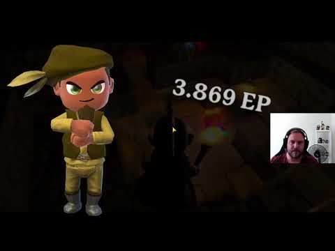 Portal Knights- Epische Rüstungen und Waffen [Folge 12 ]