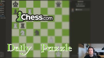 Seize the Winning Path | Chess Daily Puzzle