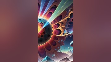 Nexxus 604 - When I close my eyes (demo)  #psytrance #edm #progressivetrance