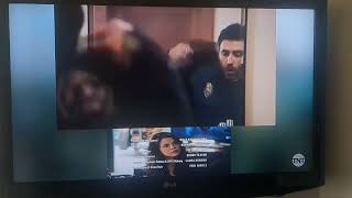 Ncis New Orleanstv Series End Creditstnt 2024