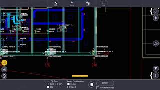 Trimble Field Link - Data Export