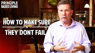 How To Help A Child Who Is Failing
