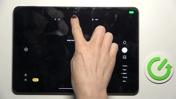 How to Reset Camera Settings on XIAOMI Pad 7 Pro