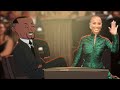 Chris Rock vs Will Smith (OSCARS 2022 Animation)