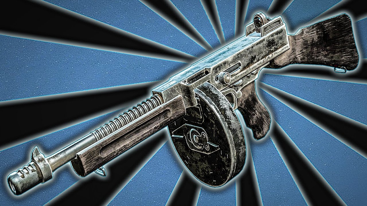 Fallout 4 weapon paint фото 115