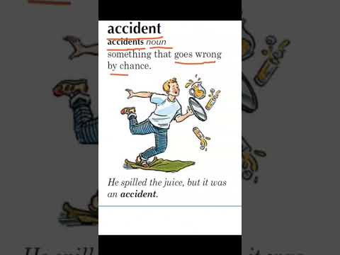 Accident | Picture