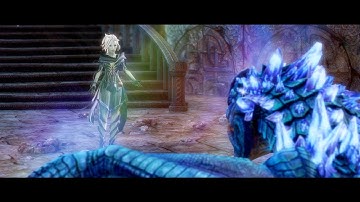 Guild Wars 2 Living World Season 4 Episode 5 Cinematic: All or Nothing (1)