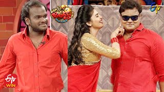 Bullet Bhaskar U0026 Awesome Appi Performance  Extra Jabardasth  27th August 2021  Etv Telugu