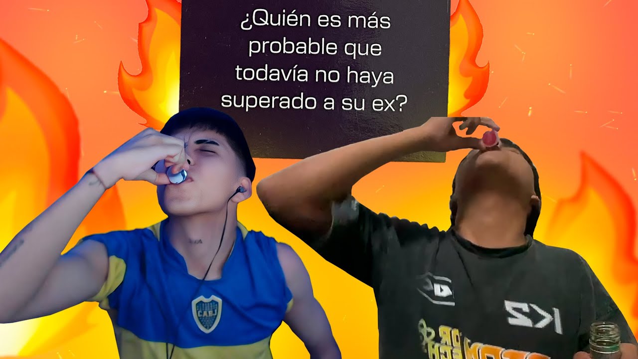 NO ME QUEMES NANO!! || ORIZ27