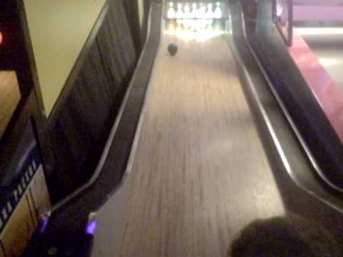 Arcade Bowling