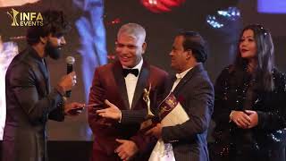 INFA Awards 2024 & 2025 Recap | Road to INFA Nepal 2026