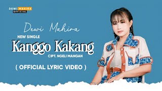 Kanggo Kakang - Dewi Mahira NEW SINGLE 2024