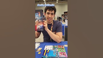 Countdown to our Kickstarter launch! ⏳