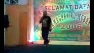 Download Lagu Takut Sengsara - Uncle Amin MP3