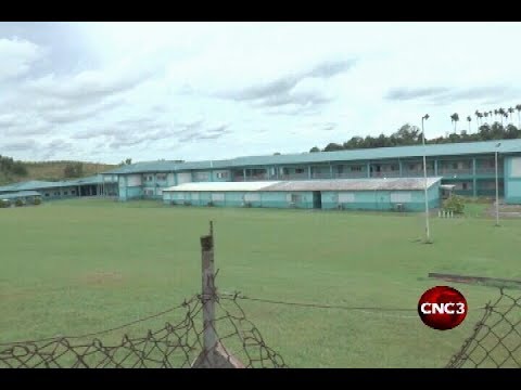 La Romaine Secondary school closed - Students of the La Romaine Secondary school were forced to return home for yet another day. Parents say the school has been closed for an extensive period of ti