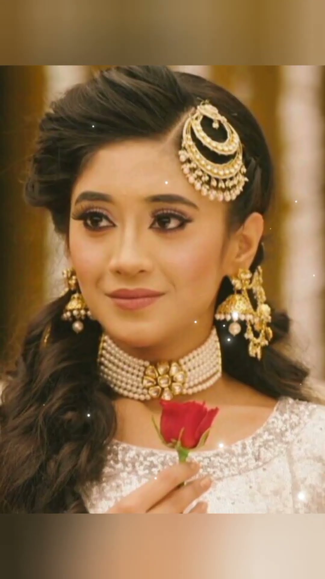 Shivangi joshi #new #status #viral#susbsribe ##