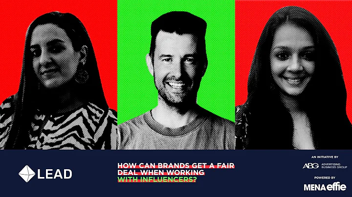 How Can Brands Get a Fair Deal when Working with I...