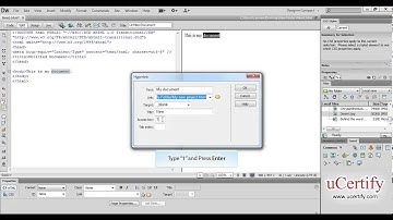 Create External And Email Link