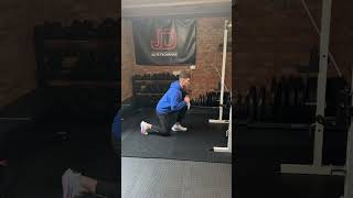 Celebrity Alternating Deep split squat jumps Profile