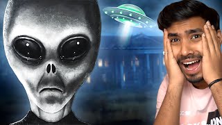 ALIENS COMING ON EARTH HORROR GAME | GREYHILL INCIDENT GAMEPLAY screenshot 2