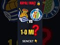 Real Sociedad - Getafe | Bu maçta gol çıkar mı? 🤔 #shorts