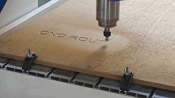 CNC Router engraving machine
