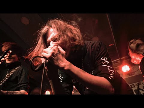 Worst Wishes - Hollow Promises (Live at Venom Stage)