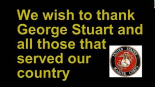 Interview Korean War Veteran George Stuart