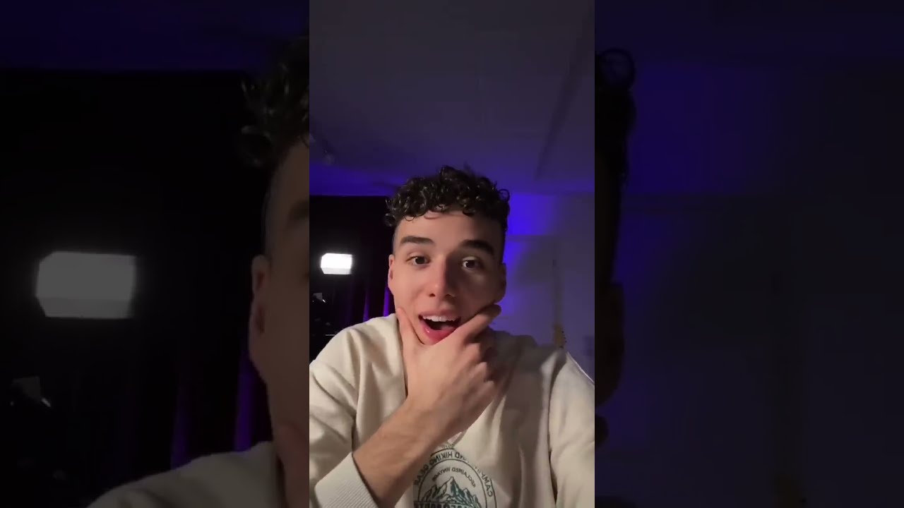 What If There Was A Song That Started Off Like 