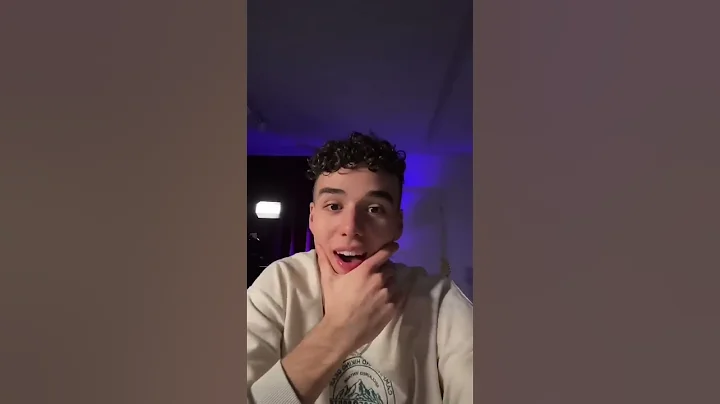 What if there was a song that started off like