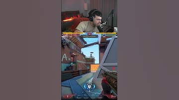 Tarik reacts to Valorant Game Changers Cheating Drama #shorts #valorant