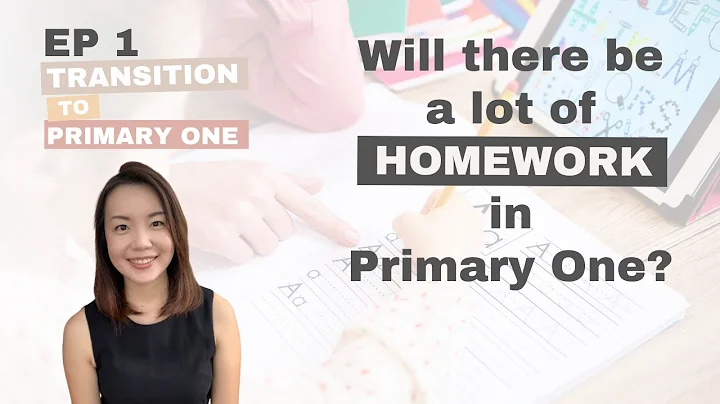 Academic learning | Transition to Primary One - DayDayNews