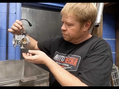 How To Rebuild