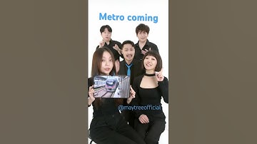 Thumbnail of #shorts #지하철 #subway #viral #maytree
