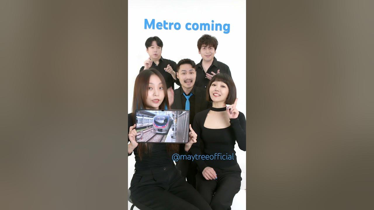 #shorts #지하철 #subway #viral #maytree
