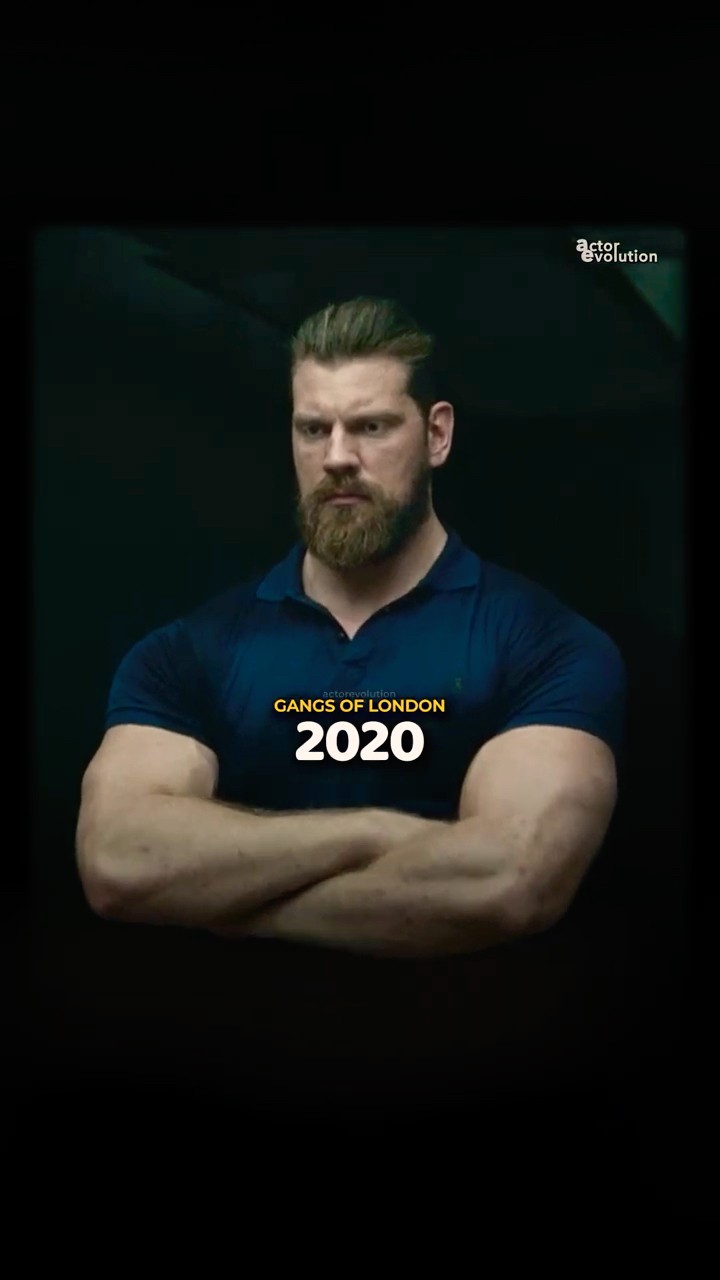 Actor Evolution