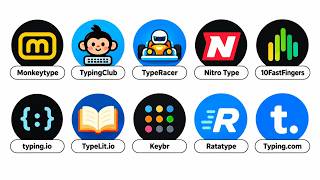 Information I Tested This Typing Website's Speed Test _ Here's What The Number Mean Guide