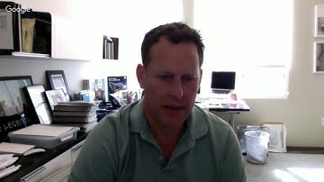 Mike Maples Jr of FLOODGATE // Horizons Speaker Series