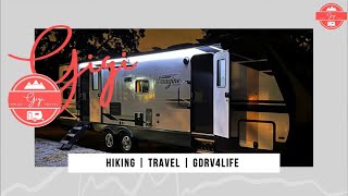 CityGirl Gigi || Lippert TPMS Install || #rvgirl #rvlifeisthebestlife #rvlifewithdogs