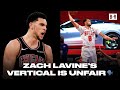 Zach Lavine Top 10 Dunks From The 2020-21 Regular Season