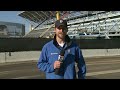 Topping out ceremony marks major milestone for Amway Soccer Stadium in downtown Grand Rapids