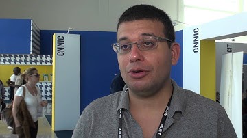 Global IGF 2015: Rafik Dammak on Future in a Nutshell